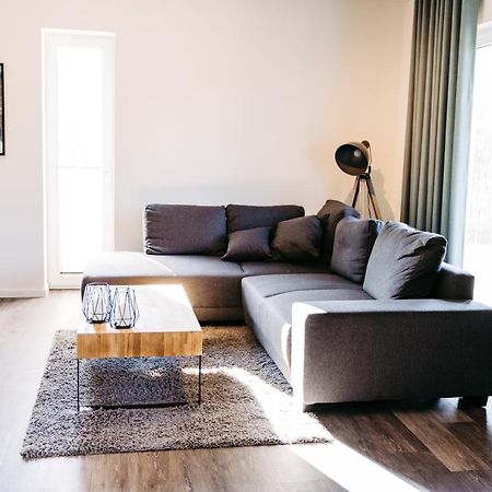 Haus Am Diemelufer - Natur Pur, Private Sauna - Der Luxus Der Stille ヘリングハウゼン エクステリア 写真