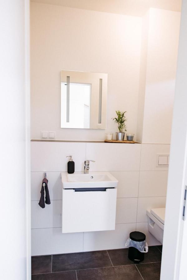 Haus Am Diemelufer - Natur Pur, Private Sauna - Der Luxus Der Stille ヘリングハウゼン エクステリア 写真